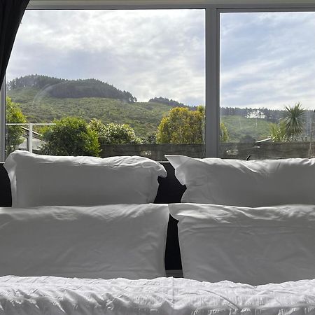 ウェリントンHill View Abode Tawaアパートメント エクステリア 写真